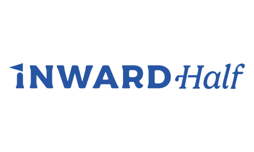 Inward Half logo