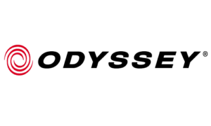 Odyssey Golf logo