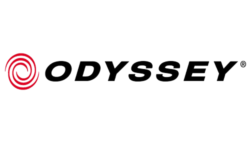 Odyssey Golf logo